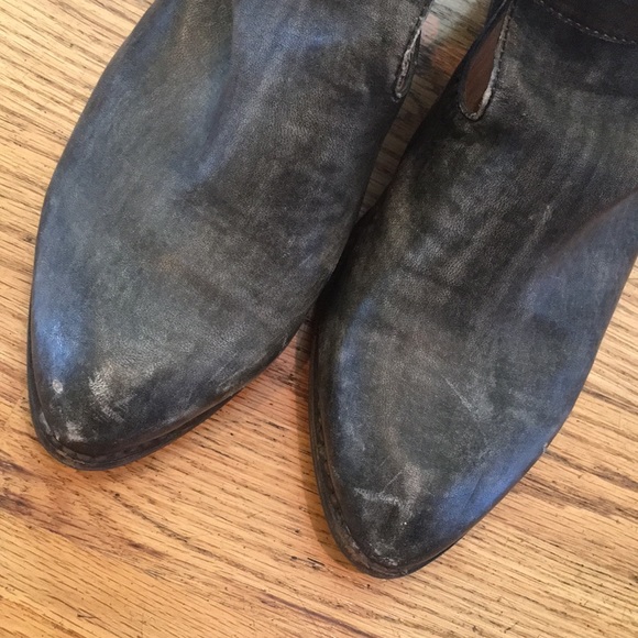 Everwell Cut Out Bootie - Picture 8 of 8